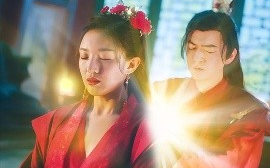 短剧《九霄云瑶（66集）陆烟&文卓 (2025)》全集免费在线观看