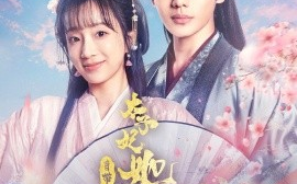 短剧《太子妃她自带定位系统（60集）李子杰＆象韵洁 (2025)》全集免费在线观看