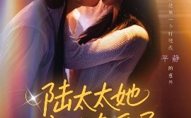 短剧《陆太太她撞破夺爱局（54集）张世龙&陈俊宏 (2025)》全集免费在线观看