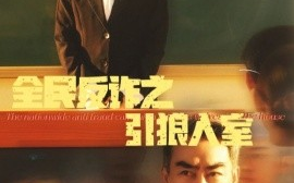 短剧《全民反诈之引狼入室 (2025)》全集免费在线观看