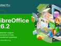 开源LibreOffice（Office办公套件）下载完整安装教程