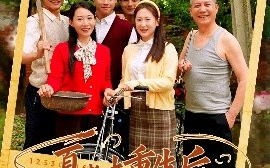 短剧《夏老太重生后鸡飞狗跳的日子（70集）(2025)》全集免费在线观看