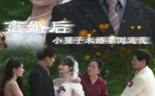短剧《离婚后，小舅子未婚妻倒追我（30集全）》免费观看