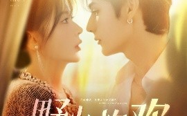 短剧《野火灼欢（61集）艾克力亚＆杨伊墨 (2025)》全集免费在线观看