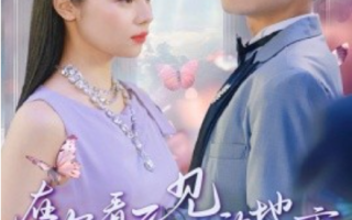 短剧《在你看不见的地方爱你（69集全）》免费观看