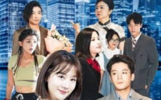 短剧《两个世界的我们（60集全）》免费观看