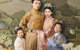 短剧《待梨花落尽（66集）王梓霆&钟小淇 (2025)》全集免费在线观看 