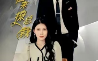 短剧《弃少归来撩总裁（79集全）》免费观看