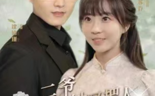 短剧《二爷，夫人她又把人算死了（100集全）》免费观看