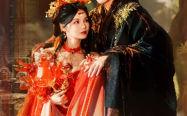 短剧《成何体统（89集）何聪睿＆刘念 (2025)》全集免费在线观看