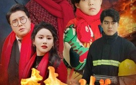 短剧《禁燃 (2025)》全集免费在线观看