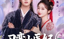 短剧《刁蛮小医妃（72集）肖文宇&陈辞 (2025)》全集免费在线观看