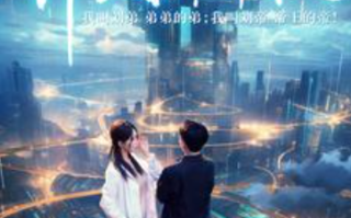 短剧《我的右眼是神级计算机（魔瞳）100集全》免费观看