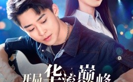 短剧《开局华流巅峰，转身养成高冷校花（100集）丁磊&张佳艺 (2025)》全集免费在线观看