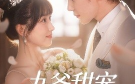 短剧《九爷甜宠小孕妻（85集）王梓亦＆王燕飞 (2025)》全集免费在线观看