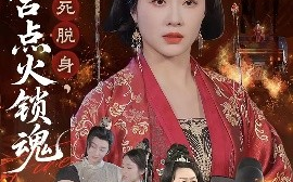 短剧《驸马假死脱身，本宫点火锁魂（43集）赵彬宇&佴一文 (2025)》全集免费在线观看