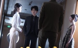 短剧《彼岸花（30集）薛晗&羊洋 (2025)》全集免费在线观看