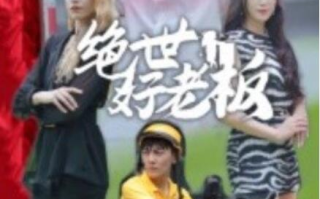 短剧《绝世好老板（49集全）》免费观看