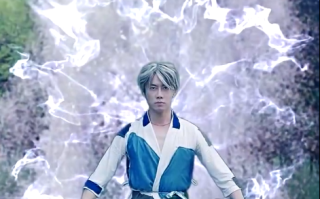 短剧《最强天师（90集全）》免费观看