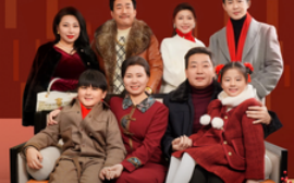 短剧《大年三十回娘家 (2025)》全集免费在线观看