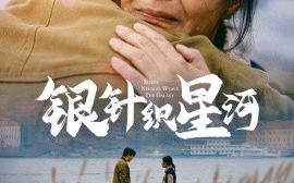 短剧《银针织星河（62集）(2025)》全集免费在线观看