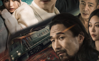 短剧《列车逃杀：我能推算未来（列车逃杀：我能推演未来）69集全》免费观看