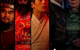短剧《祖先保佑心想事成（59集）王菲 (2025)》全集免费在线观看