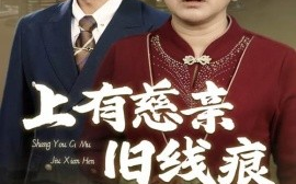 短剧《上有慈亲旧线痕 (2025)》全集免费在线观看