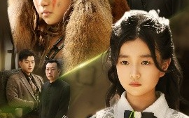 短剧《十岁狼闺女爆改纨绔爹（60集）(2025)》全集免费在线观看 