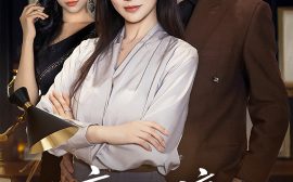 短剧《凛风不渡茉莉香（58集）景露&刘卓杰 (2025)》全集免费在线观看