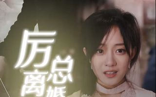 短剧《厉总，离婚请别怂（90集全）》免费观看