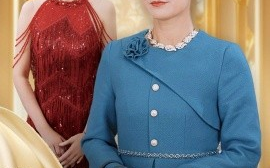 短剧《女凭母贵 (2025)》全集免费在线观看