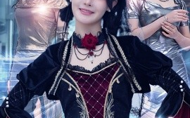 短剧《我是星际万人迷 (2025)》全集免费在线观看