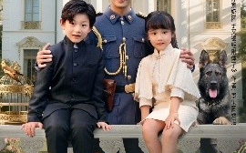 短剧《天上掉下小奶团督军府好运连连（84集）王浩翔＆陈晗洢 (2025)》全集免费在线观看