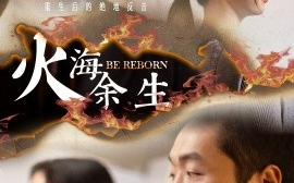 短剧《火海余生 (2025)》全集免费在线观看