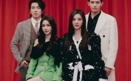 短剧《花月与清夏 (2025)》全集免费在线观看