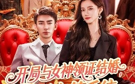 短剧《开局与女神领证结婚，激活宝箱系统（111集）张瀚文＆瑾萱&怡宁 (2025)》全集免费在线观看
