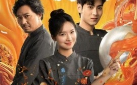 短剧《厨娘陪你过大年 (2025)》全集免费在线观看