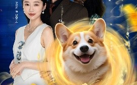 短剧《萌犬上仙，坏男人退散指南（34集）彭依琪&都钊 (2025)》全集免费在线观看