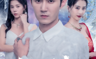 短剧《白衣神王（85集全）》免费观看