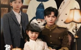 短剧《督军家的奶团子锦鲤附体了（86集）(2025)》全集免费在线观看