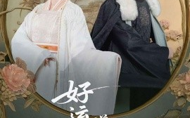 短剧《好运王妃兼祧两房（50集）刘叁肆＆生馨月 (2025)》全集免费在线观看