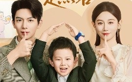 短剧《傅先生你的儿子是黑客（77集）马铭婕&史梦新 (2025)》全集免费在线观看 