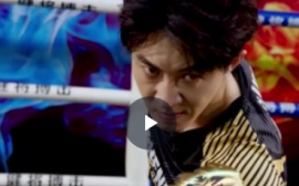短剧《武驰人生2之飓风营救（57集）(2025)》全集免费在线观看