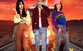 短剧《逆转少年（28集）佟晶莹&修超 (2025)》全集免费在线观看