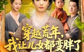 短剧《穿越荒年，我让儿女都变胖了（106集）乔舒婍&贾浩男 (2025)》全集免费在线观看 