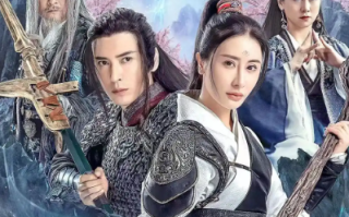 短剧《神奇三公主（41集全）》免费观看