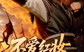短剧《不爱红妆爱练武（64集）(2025)》全集免费在线观看