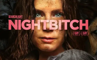 夜母 Nightbitch (2024)高清蓝光4k免费在线观看