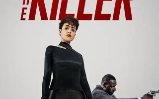 喋血双雄 The Killer (2024)高清蓝光4k免费在线观看